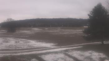 Weather camera view of North Lake School District.