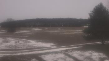 Weather camera view of North Lake School District.