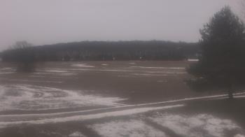 Weather camera view of North Lake School District.