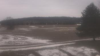 Weather camera view of North Lake School District.