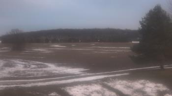 Weather camera view of North Lake School District.