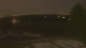 Weather camera view of North Lake School District.