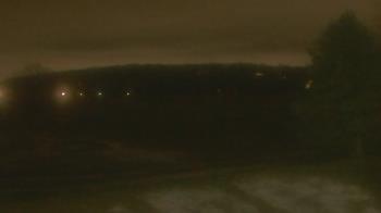 Weather camera view of North Lake School District.