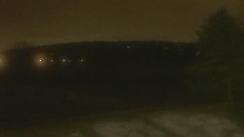 Weather camera view of North Lake School District.