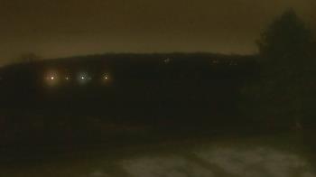 Weather camera view of North Lake School District.