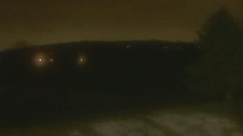 Weather camera view of North Lake School District.