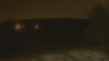 Weather camera view of North Lake School District.