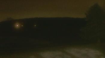 Weather camera view of North Lake School District.