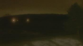 Weather camera view of North Lake School District.