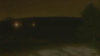 Weather camera view of North Lake School District.