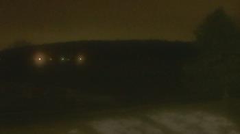 Weather camera view of North Lake School District.