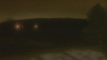 Weather camera view of North Lake School District.