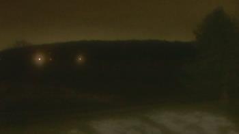 Weather camera view of North Lake School District.