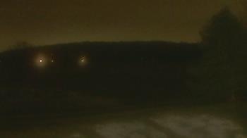 Weather camera view of North Lake School District.