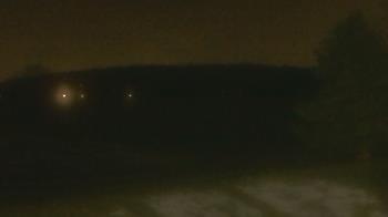 Weather camera view of North Lake School District.