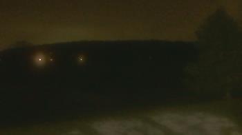 Weather camera view of North Lake School District.