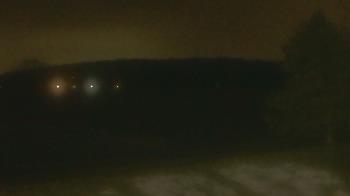 Weather camera view of North Lake School District.