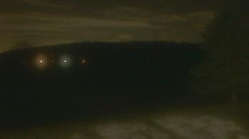 Weather camera view of North Lake School District.