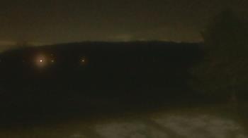 Weather camera view of North Lake School District.