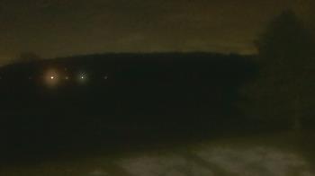 Weather camera view of North Lake School District.