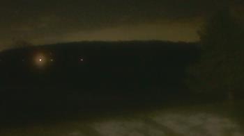 Weather camera view of North Lake School District.