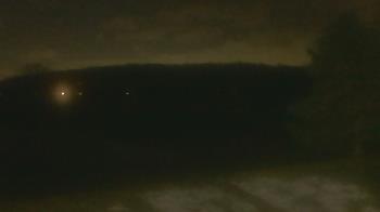 Weather camera view of North Lake School District.