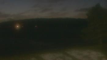 Weather camera view of North Lake School District.