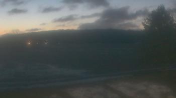 Weather camera view of North Lake School District.