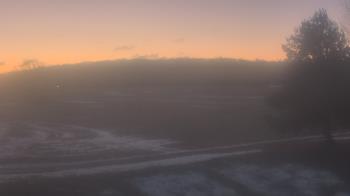 Weather camera view of North Lake School District.