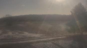 Weather camera view of North Lake School District.