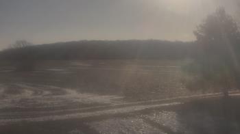 Weather camera view of North Lake School District.