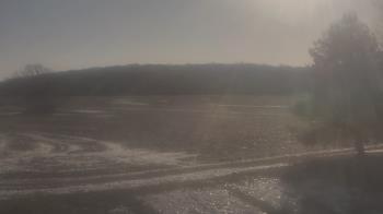 Weather camera view of North Lake School District.