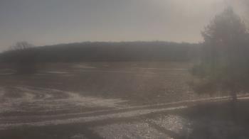 Weather camera view of North Lake School District.