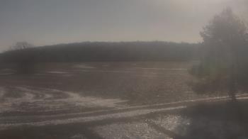 Weather camera view of North Lake School District.