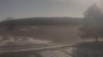 Weather camera view of North Lake School District.