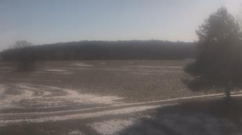 Weather camera view of North Lake School District.