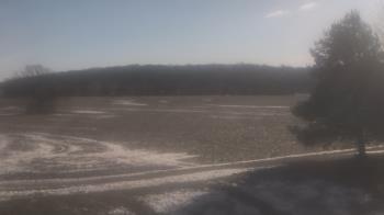 Weather camera view of North Lake School District.