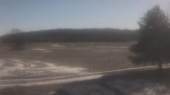 Weather camera view of North Lake School District.