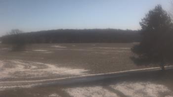 Weather camera view of North Lake School District.