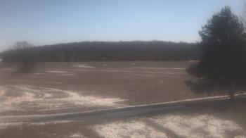 Weather camera view of North Lake School District.
