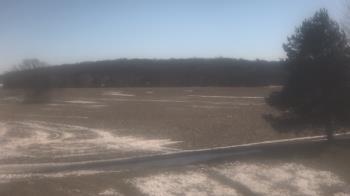 Weather camera view of North Lake School District.