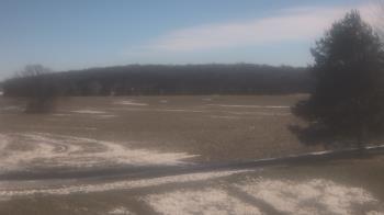 Weather camera view of North Lake School District.