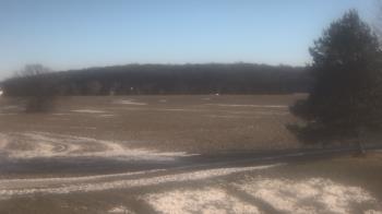 Weather camera view of North Lake School District.