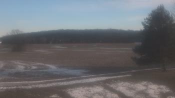 Weather camera view of North Lake School District.