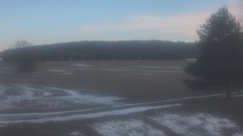 Weather camera view of North Lake School District.