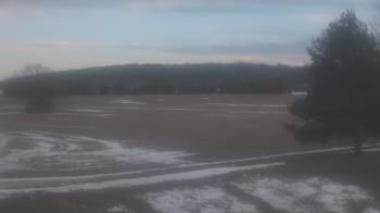 Weather camera view of North Lake School District.