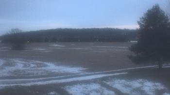 Weather camera view of North Lake School District.