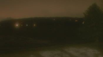 Weather camera view of North Lake School District.