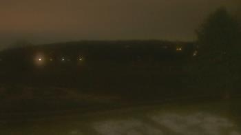 Weather camera view of North Lake School District.