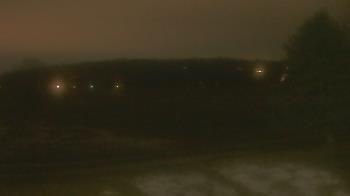 Weather camera view of North Lake School District.